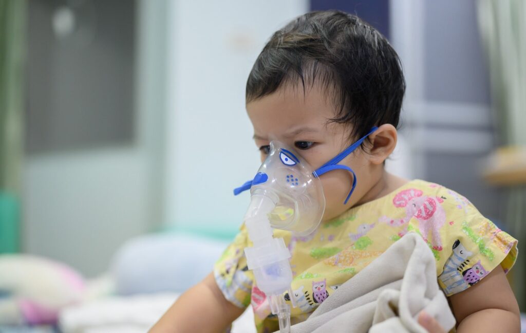Allergy & Asthma Care in Indore