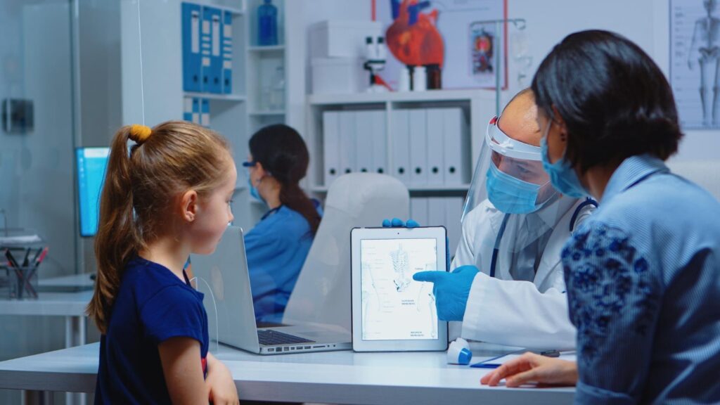 Genetic & Metabolic Disorder Screening in Indore