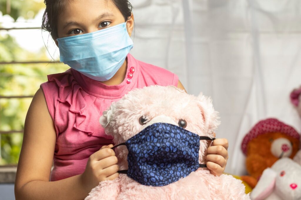 Pediatric Infectious Diseases Treatment in Indore