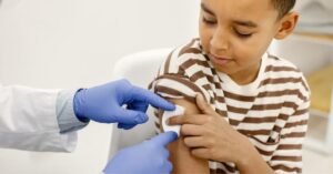 childhood vaccinations doctor in indore, childhood vaccinations specialist in indore