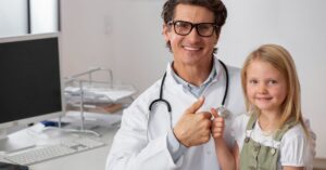 Best pediatrician in indore