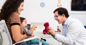 pediatric jaundice doctor in indore