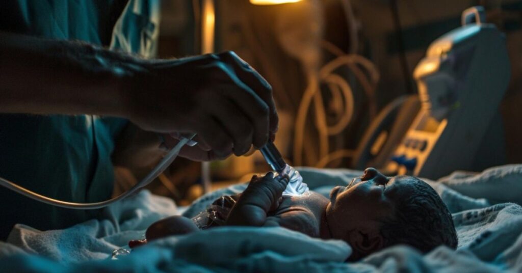 best neonatologist in indore