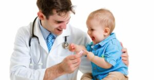 best pediatrician in Indore, best neonatologist in indore