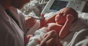 best neonatologist Indore