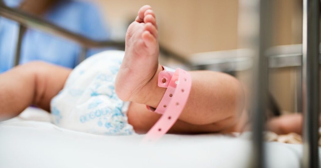 neonatal hospital in Indore