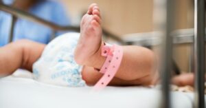 neonatal hospital in Indore