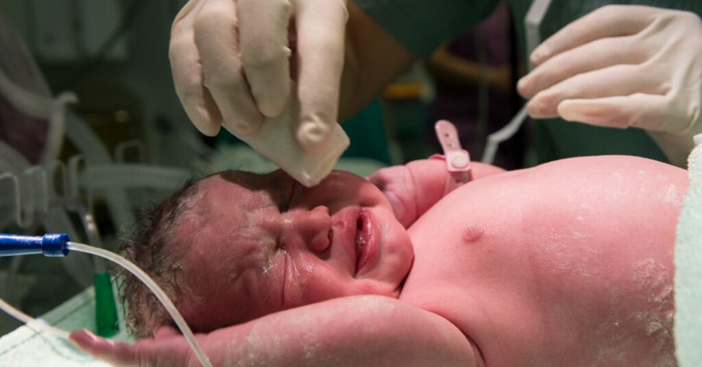 neonatologist in indore